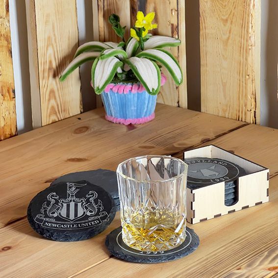 Coaster  Slate (skiffer)