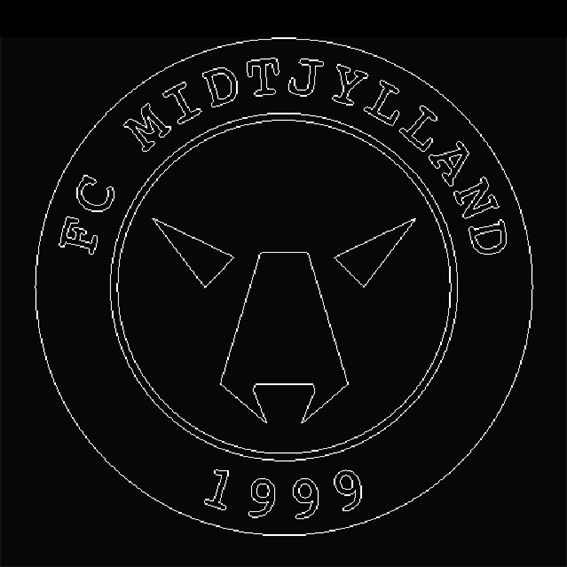40# Fcm logo