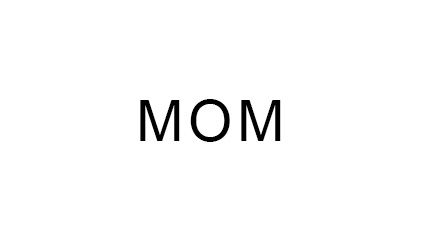 NR - MOM