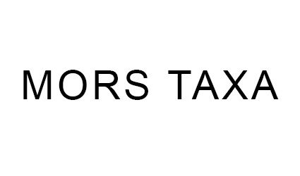 NR - MORS TAXA