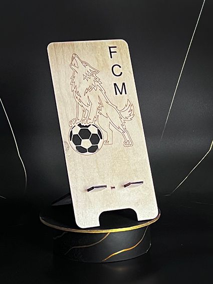 Mobilholder Fcm Ulv (optegnet)