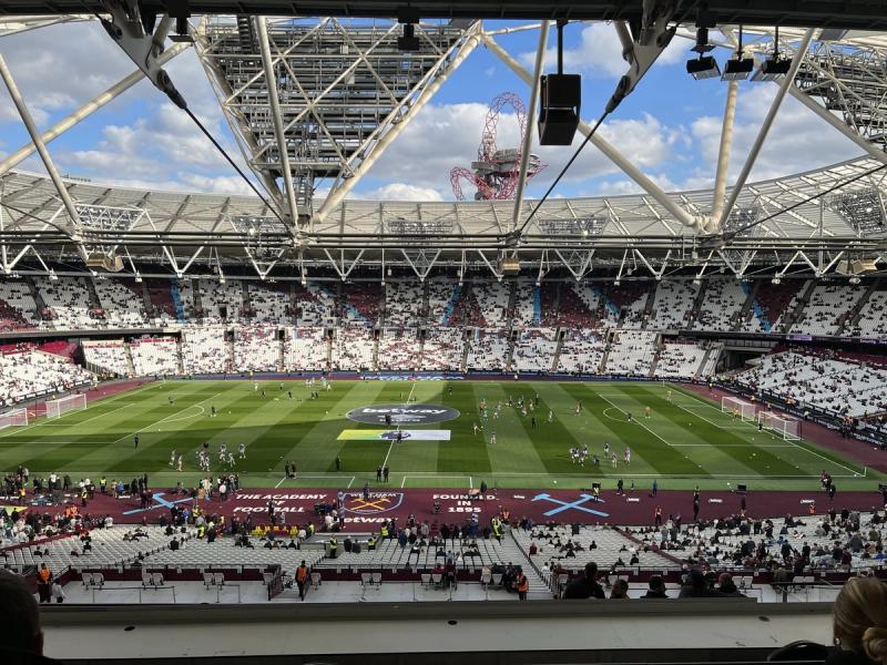 Football Trips to Southampton