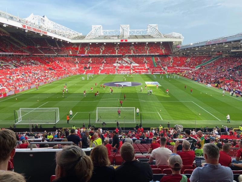 World’s Biggest Football Club: A Travel Guide