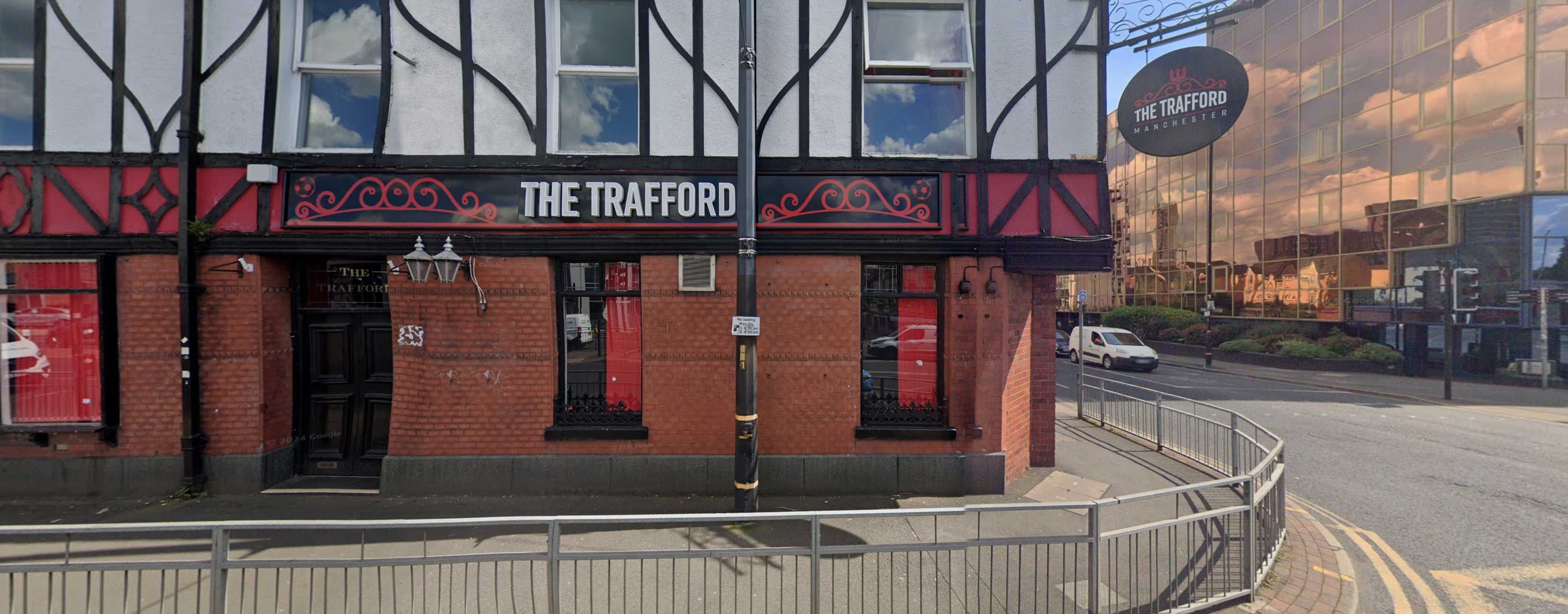 The Trafford