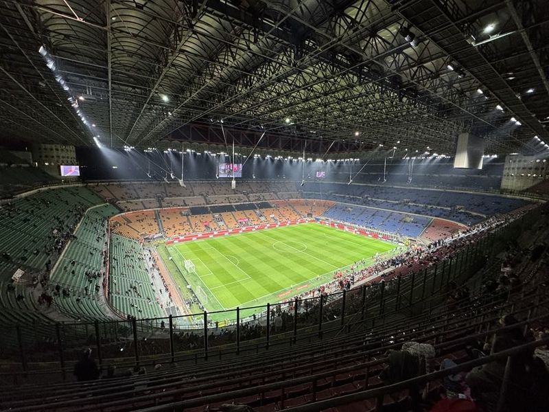 Football Trips to Milan