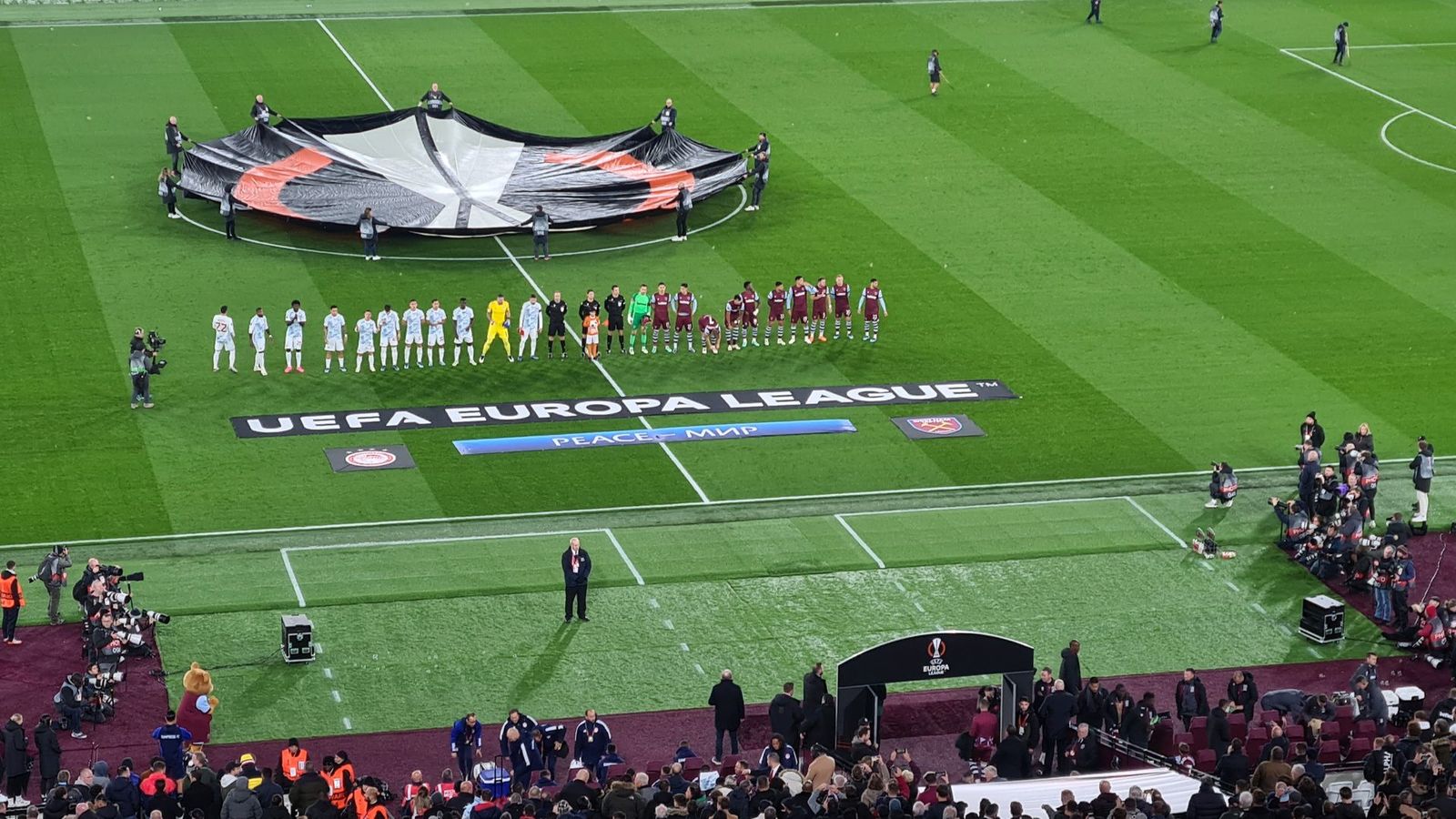 Guide to the Best Football Teams in the World