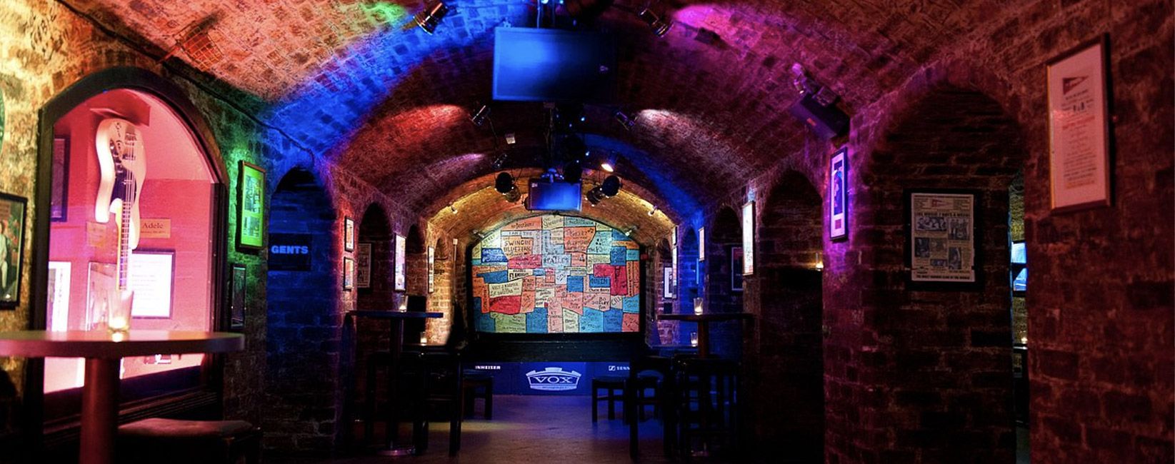 The Cavern Club