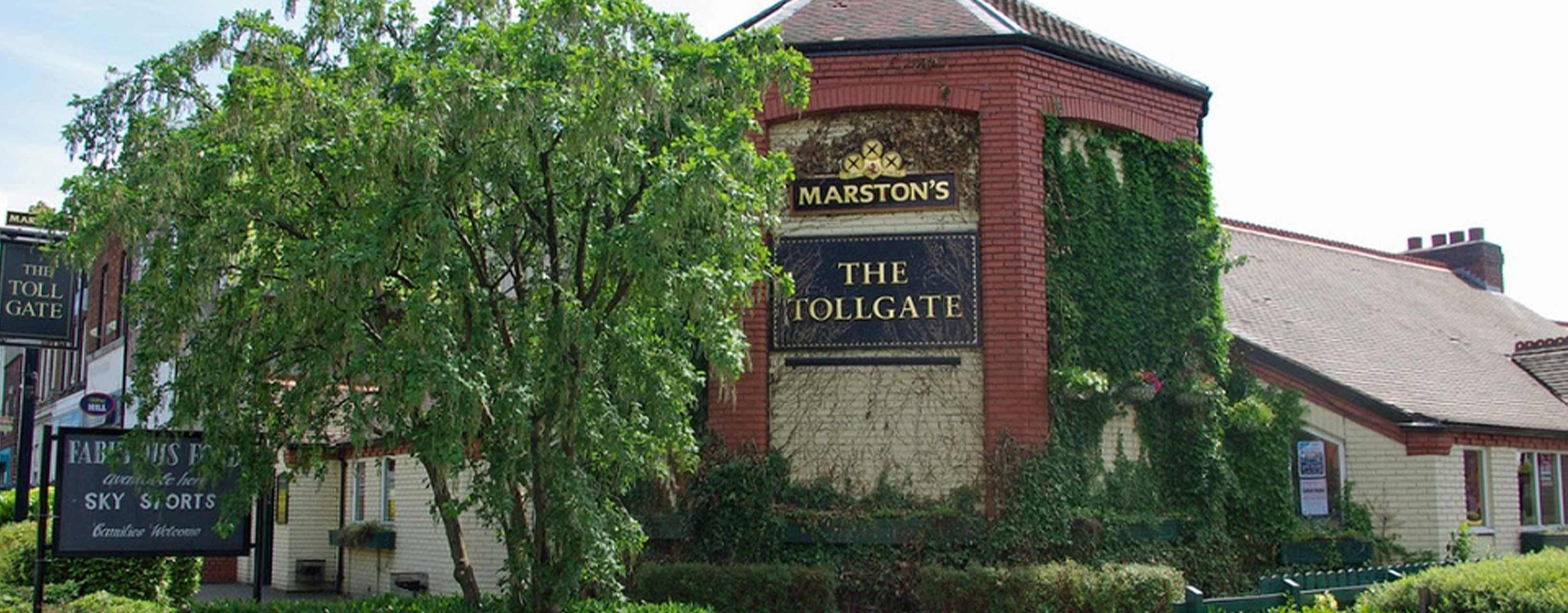 The Tollgate