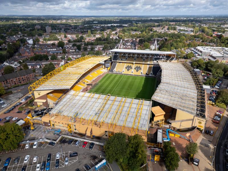 Football Trips to Wolverhampton