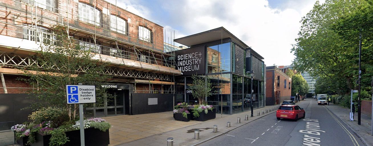 Science and Industry Museum