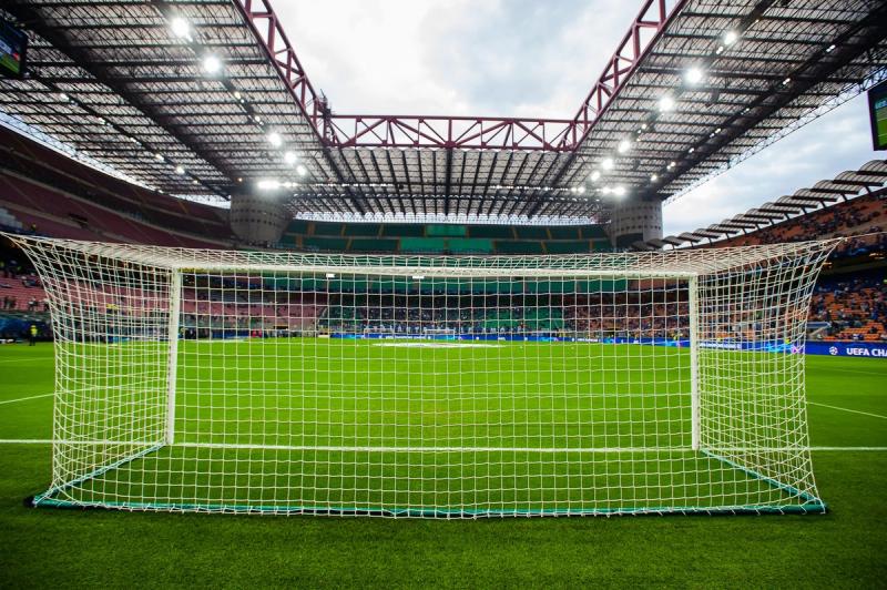 Football trips to Naples