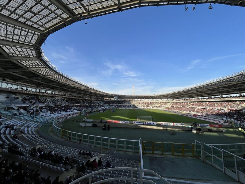 Football Trips to Parma