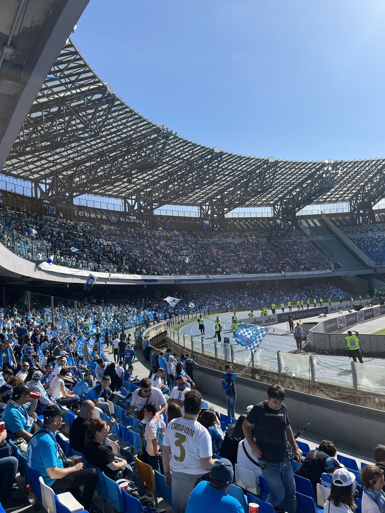 First-Time Football Travel Tips: Your Essential Guide