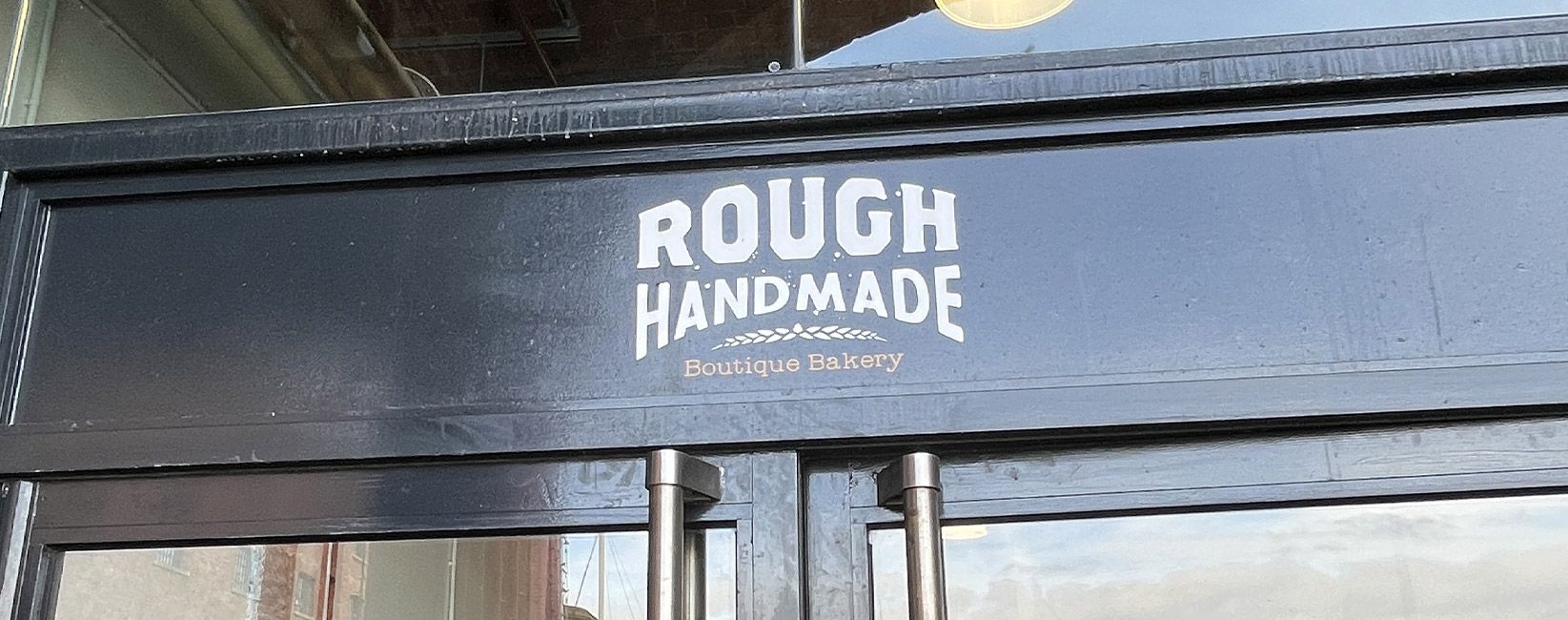 Rough Hand Made