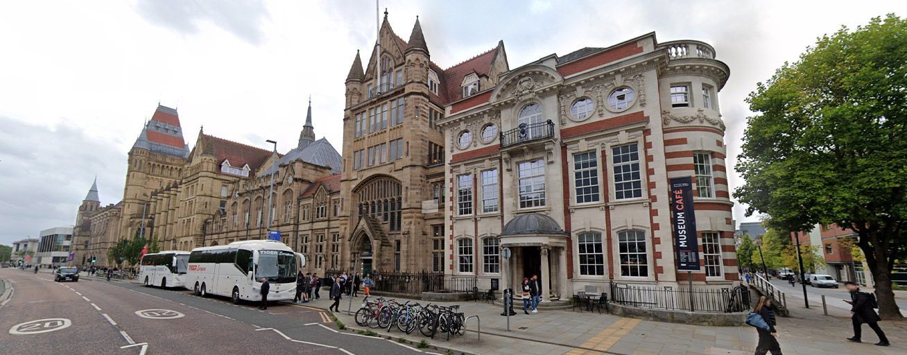 Manchester Museum