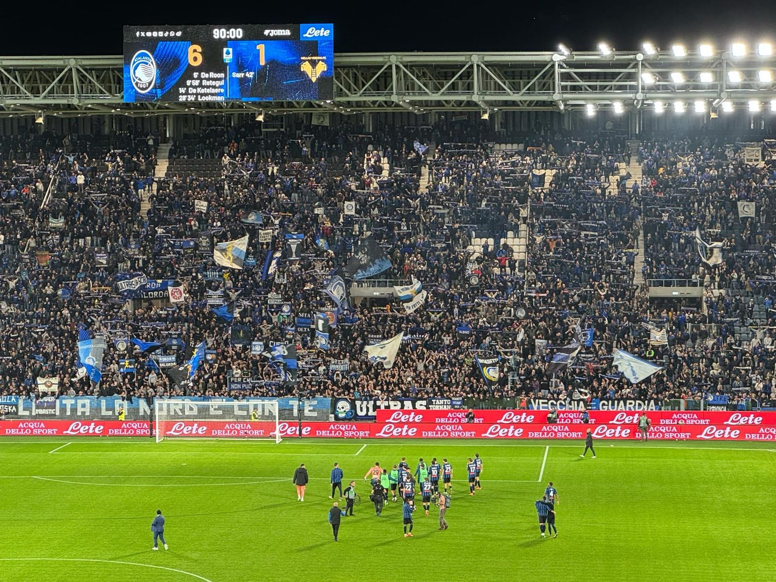 Dortmund vs Schalke billetter