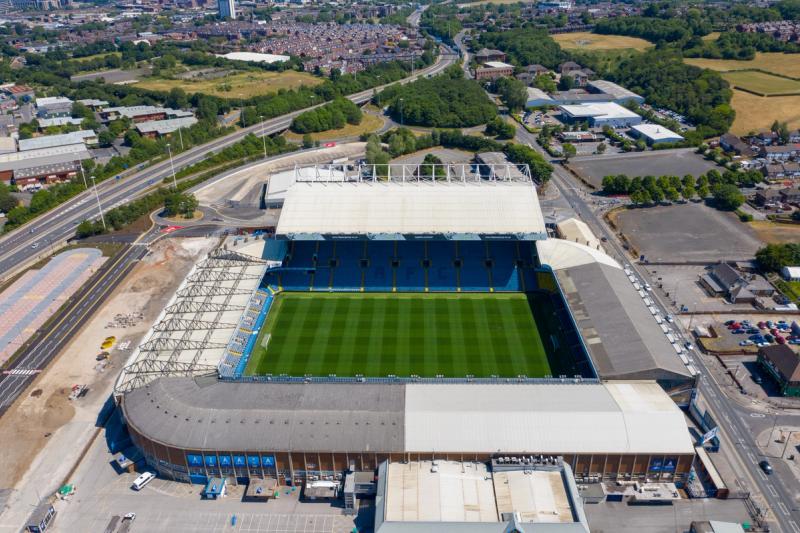 Football Trips to Leeds
