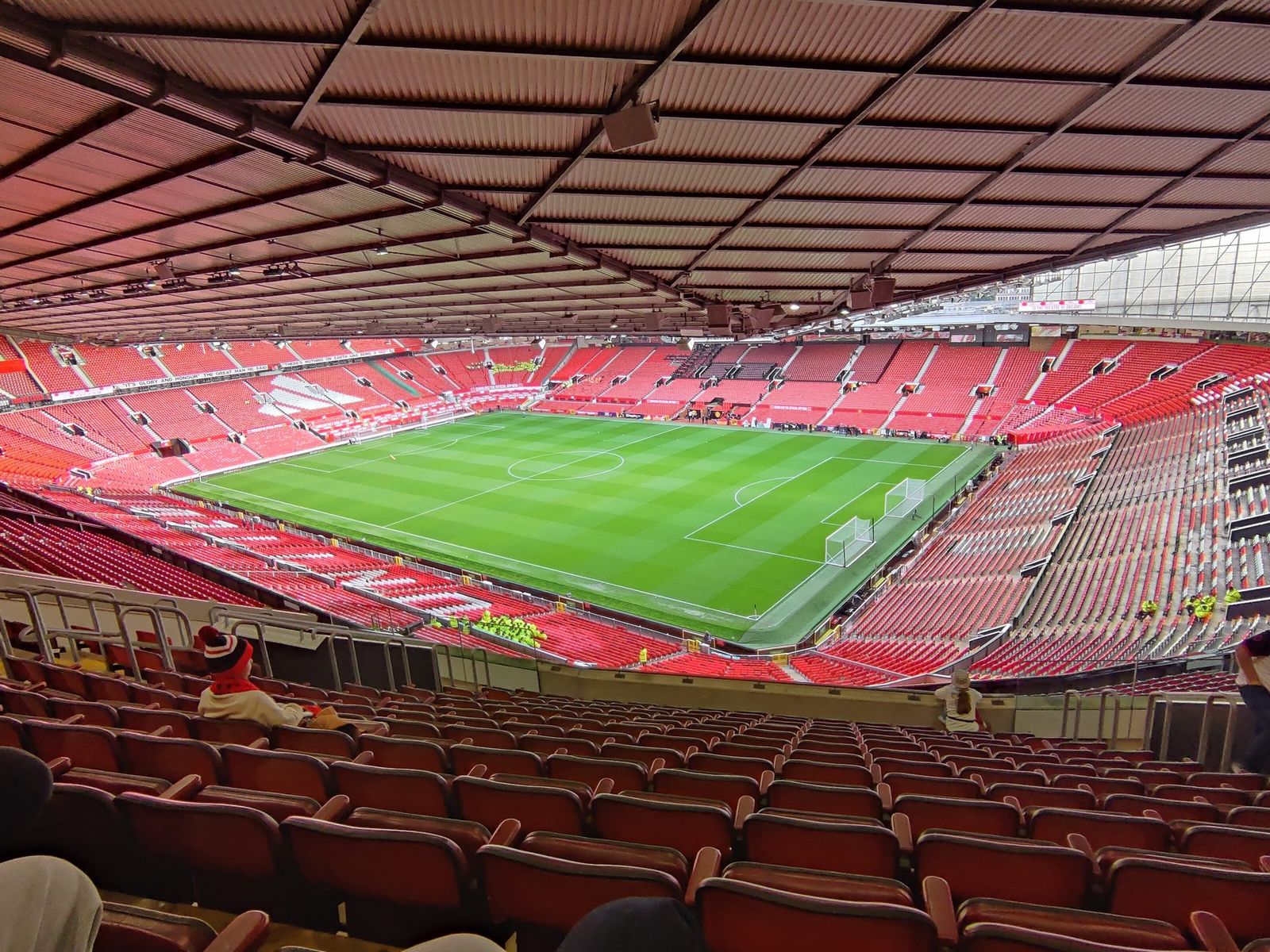 Premier League Travel Guide: Top Tips for Fans on the Go