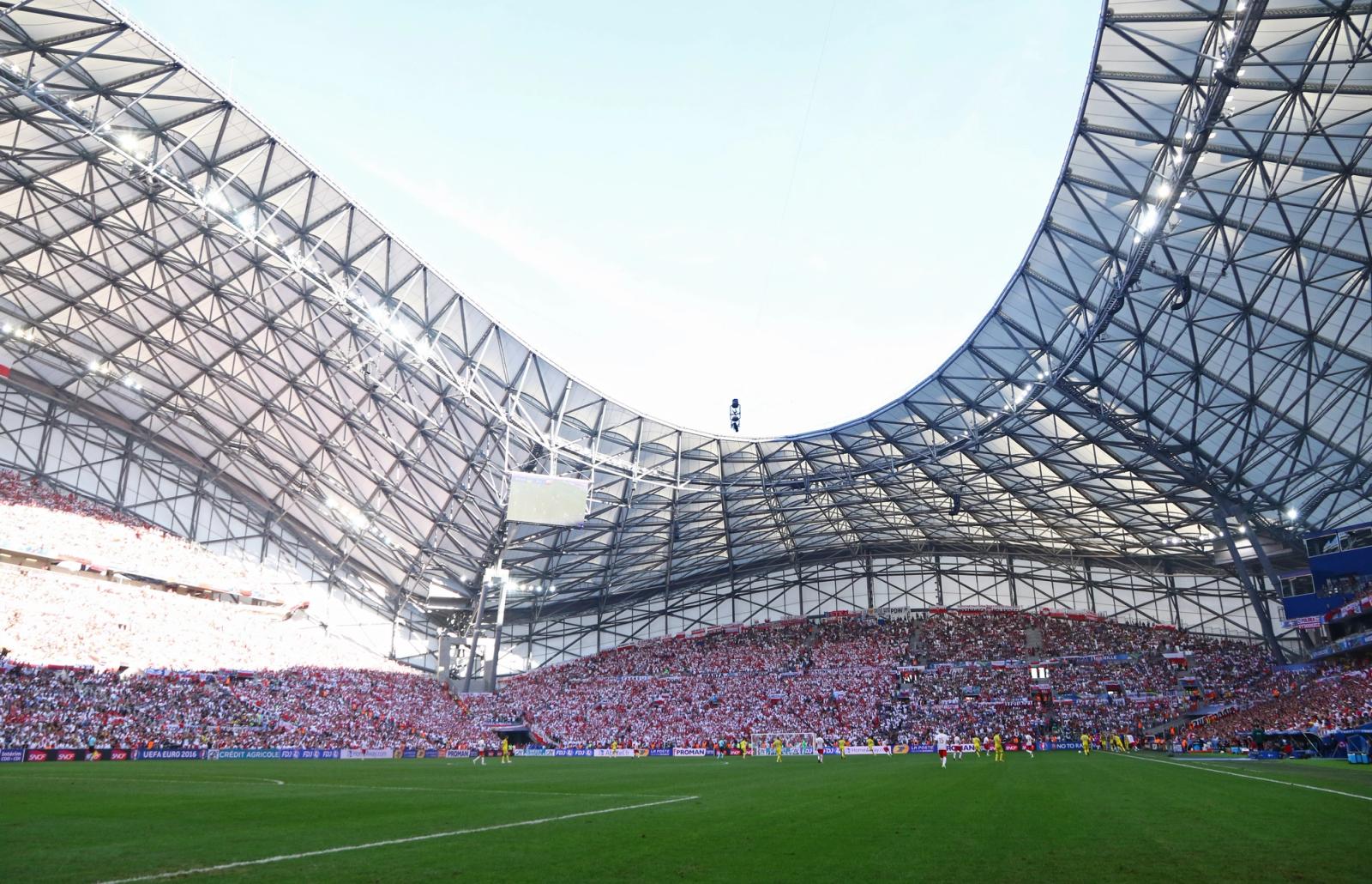 Marseille vs Lyon biljetter