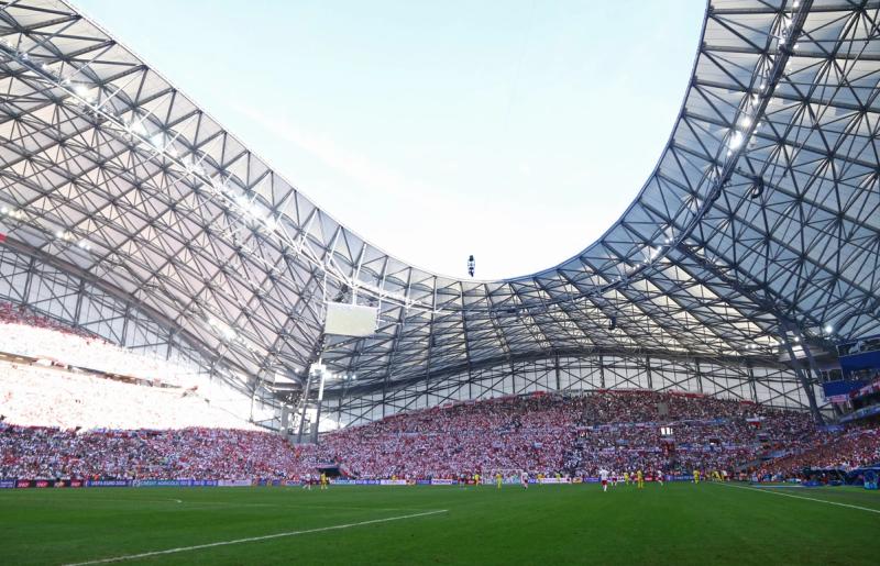 Ligue 1 Football Travel Guide: Stadiums, Cities & Tips