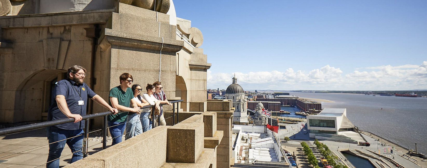 Royal Liver Building