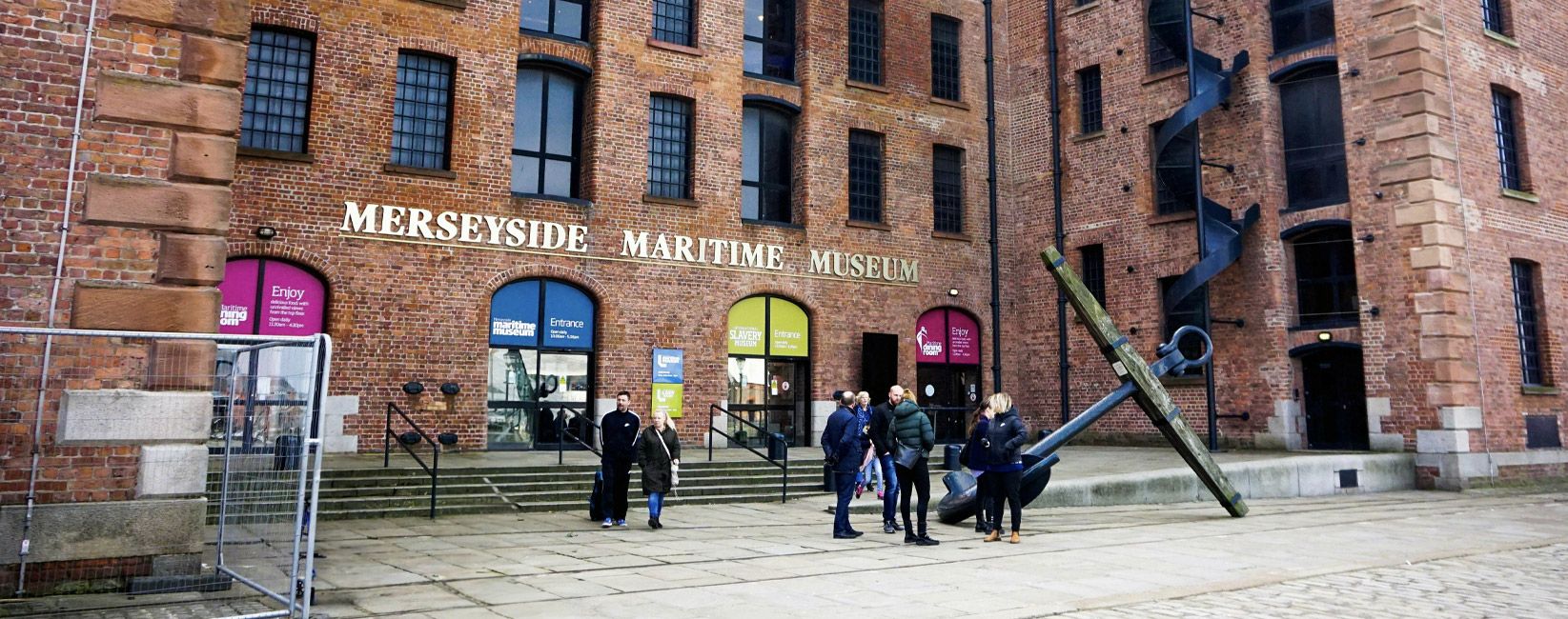 Maritime Museum