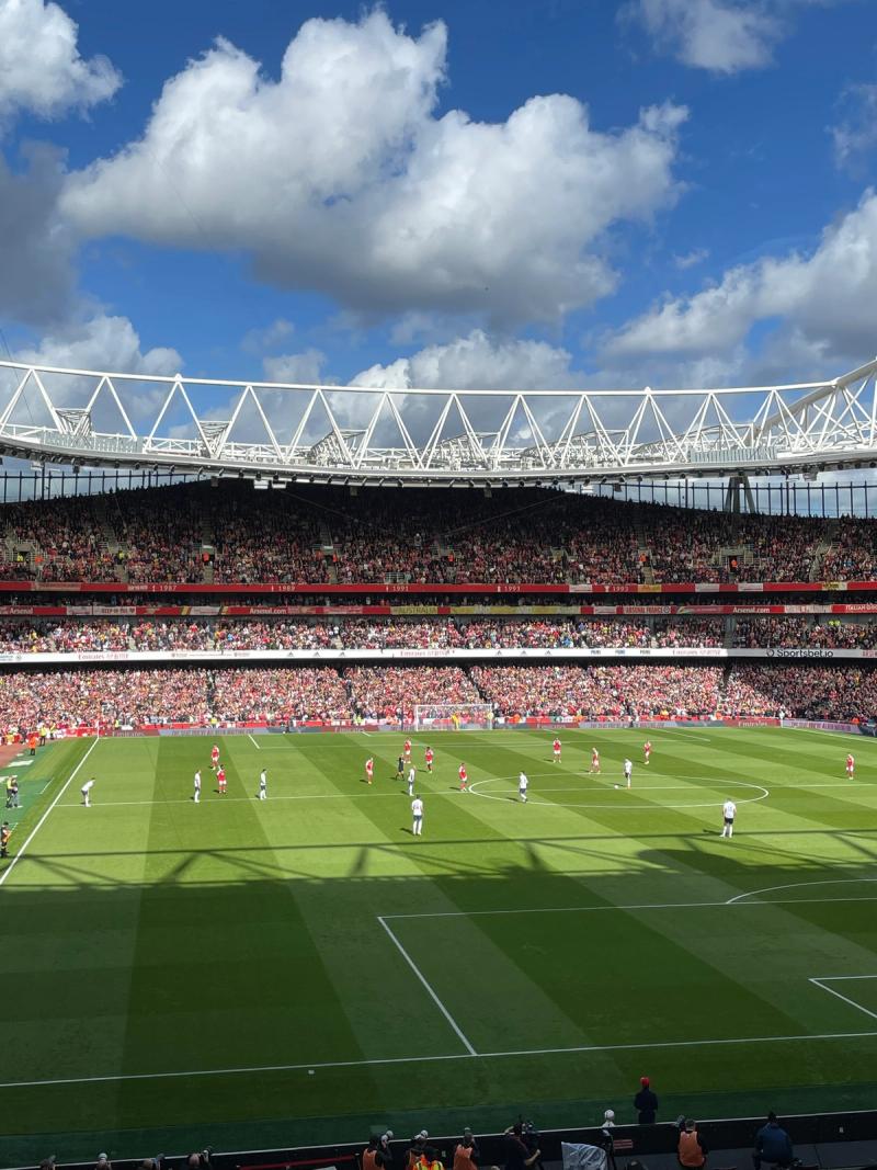 Guide to Football Clubs in London: A Fan’s Travel Guide