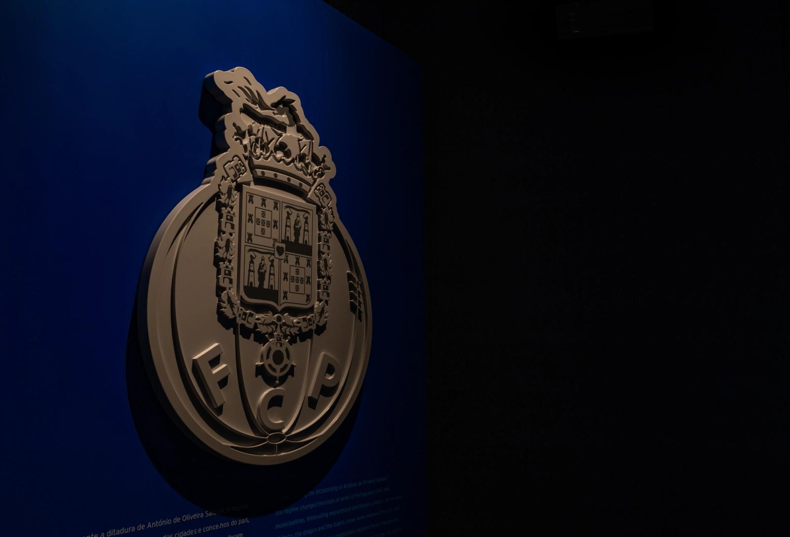 Fotbollsresa till Porto