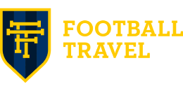 Football Travel logo