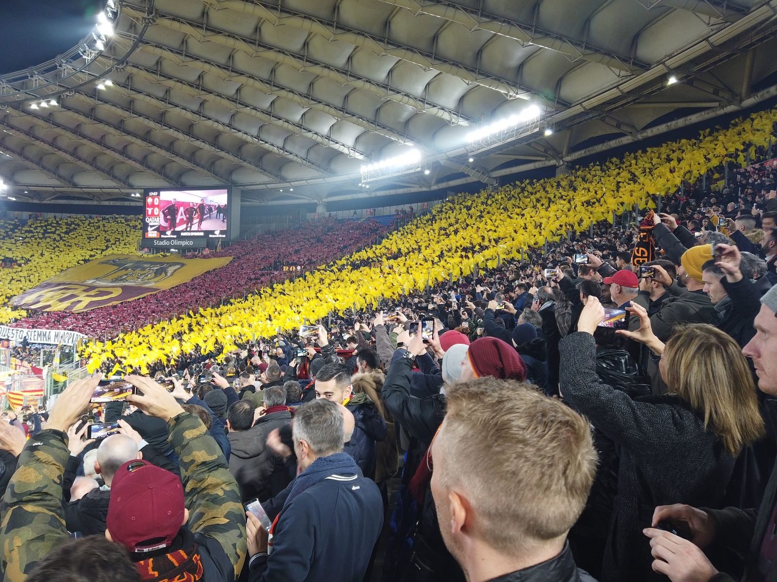 Football trips to Lisbon