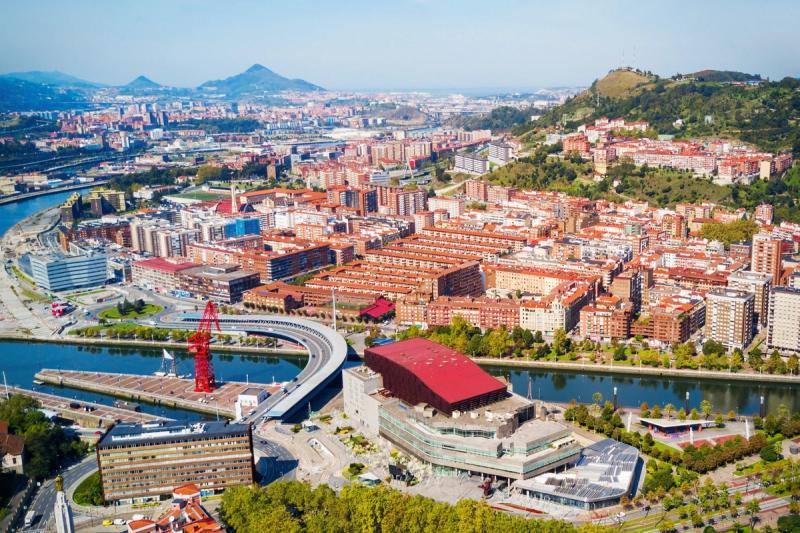 Football Trips to Bilbao
