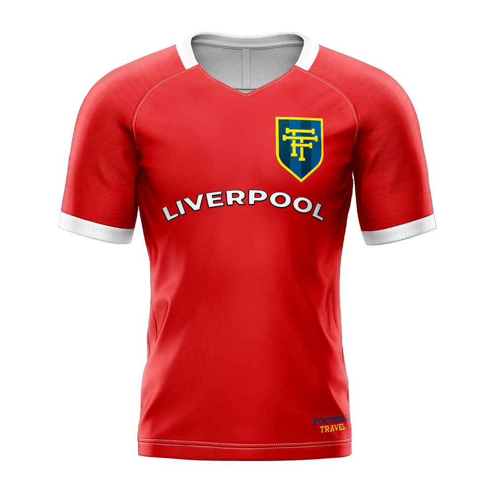 liverpool fc kampe
