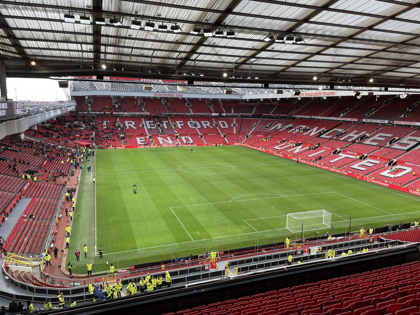 Football Trips to Eindhoven