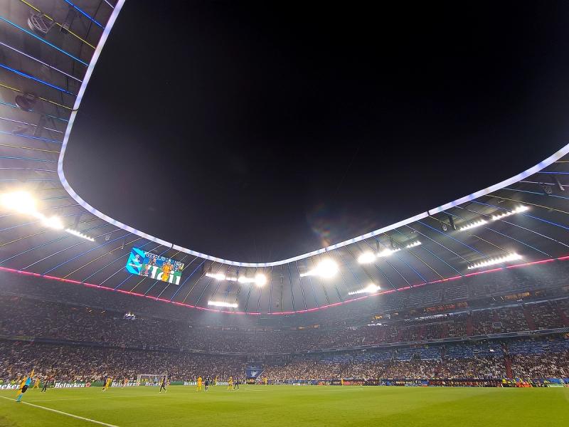 Football Trips to Paris