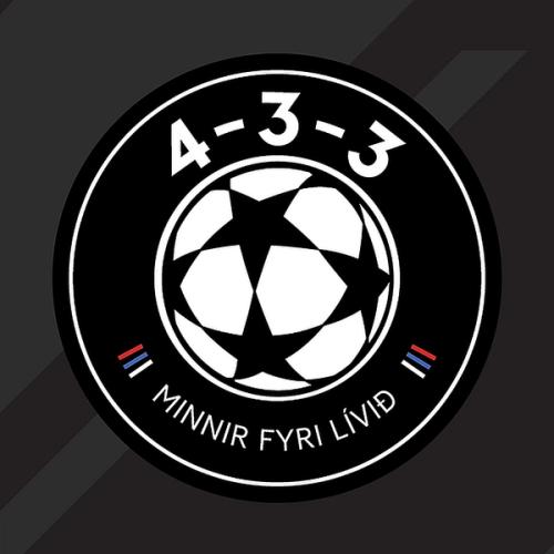 443 Logo