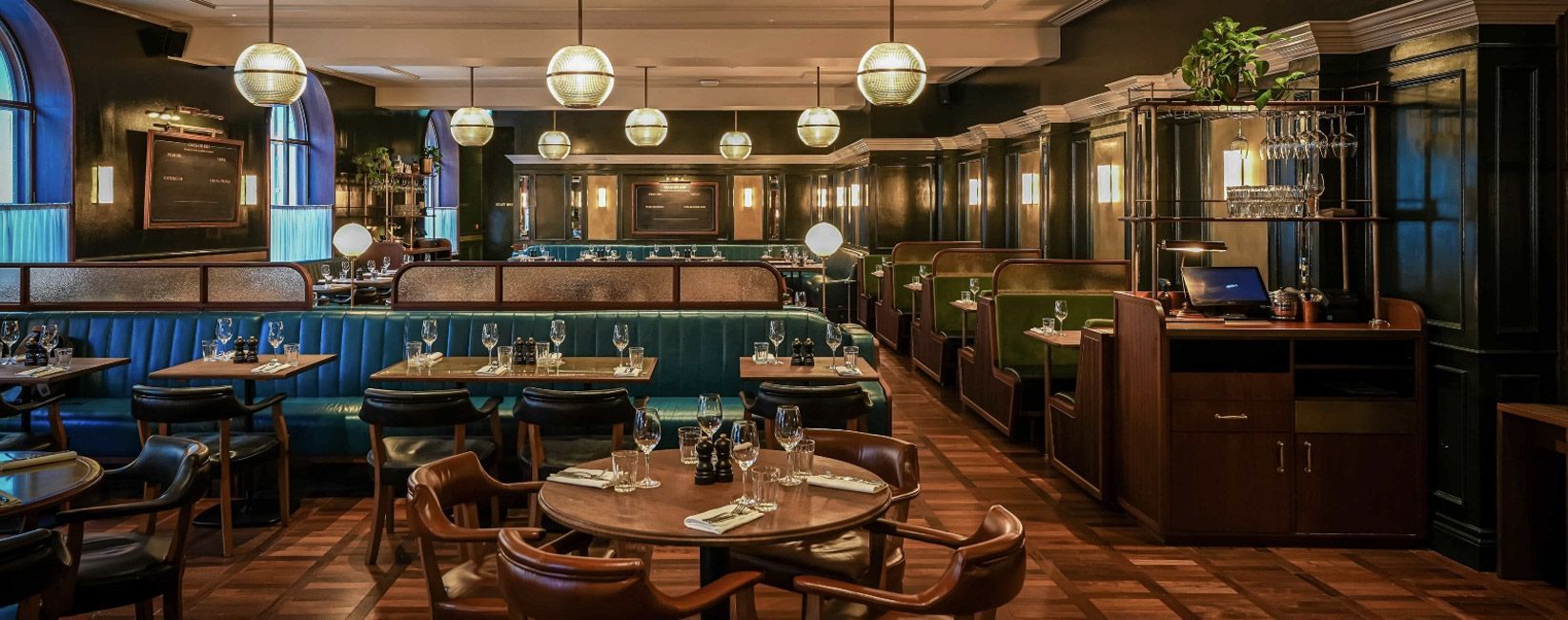 The Hawksmoor