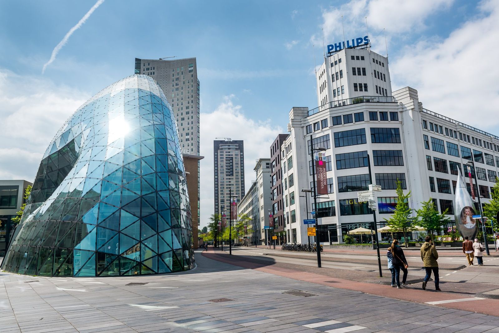 Football Trips to Amsterdam