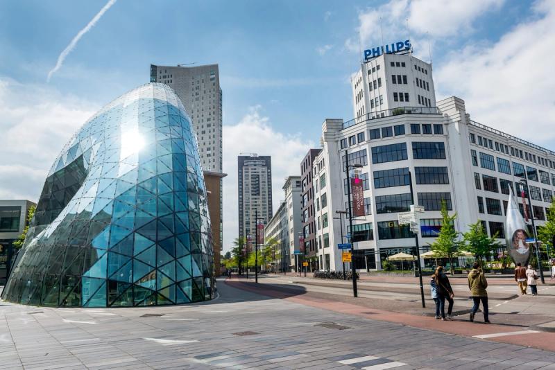 Football Trips to Amsterdam