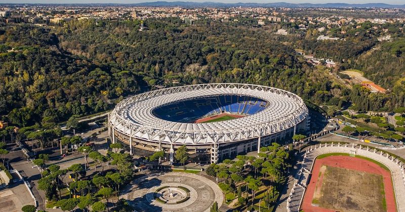 Football Trips to Genoa