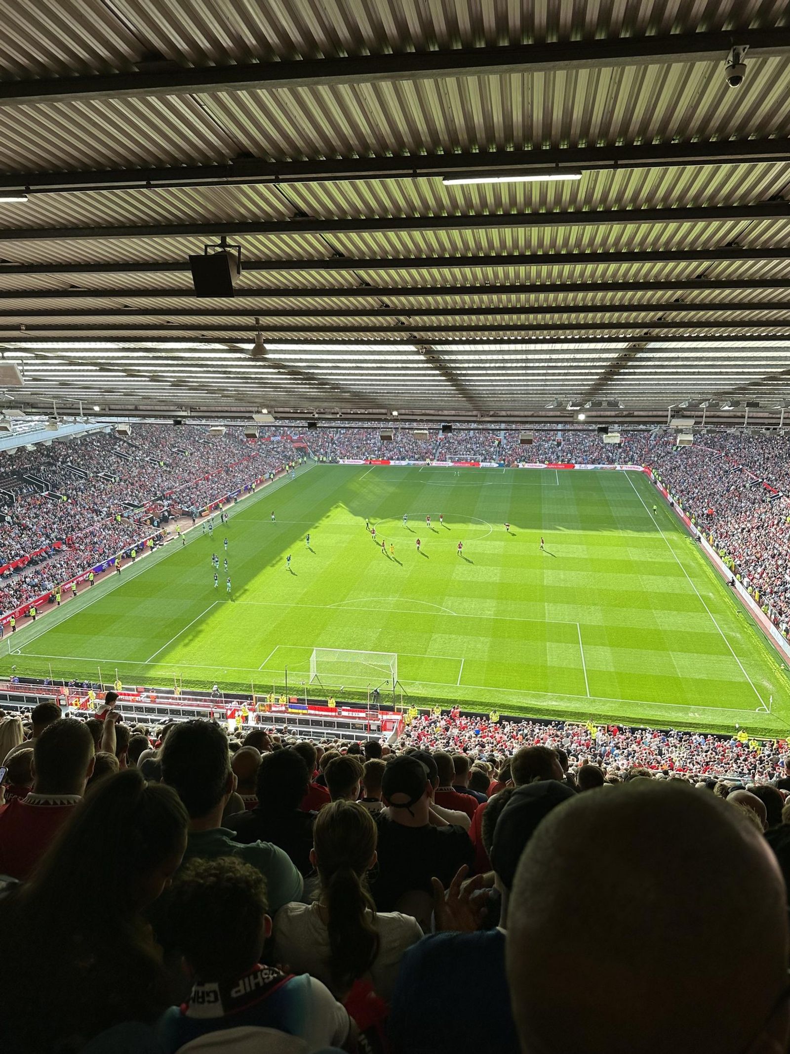 Fotbollsresa på sportlovet – guide och tips