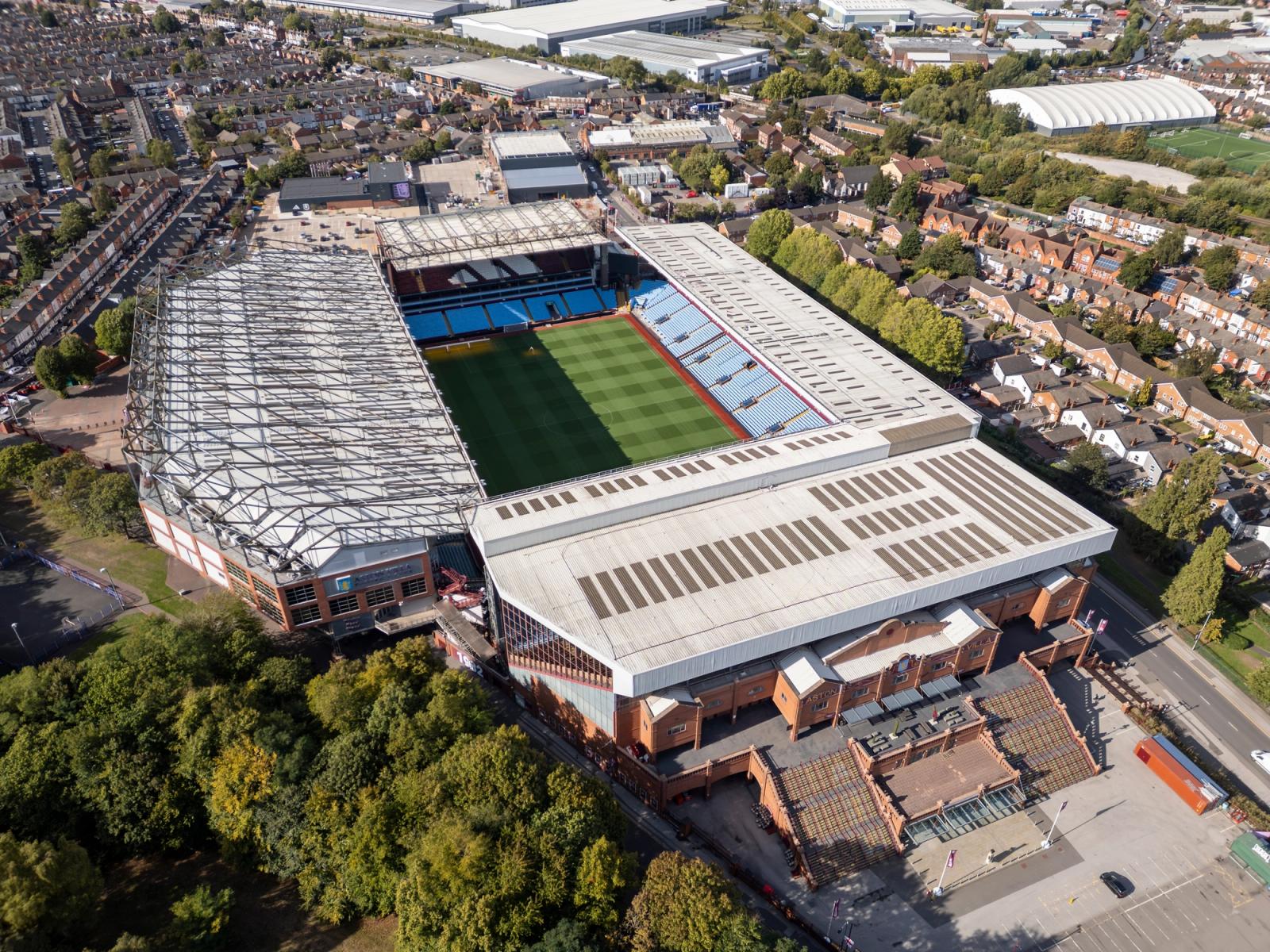 Fodboldklubber i Birmingham: Guide og inspiration til fans