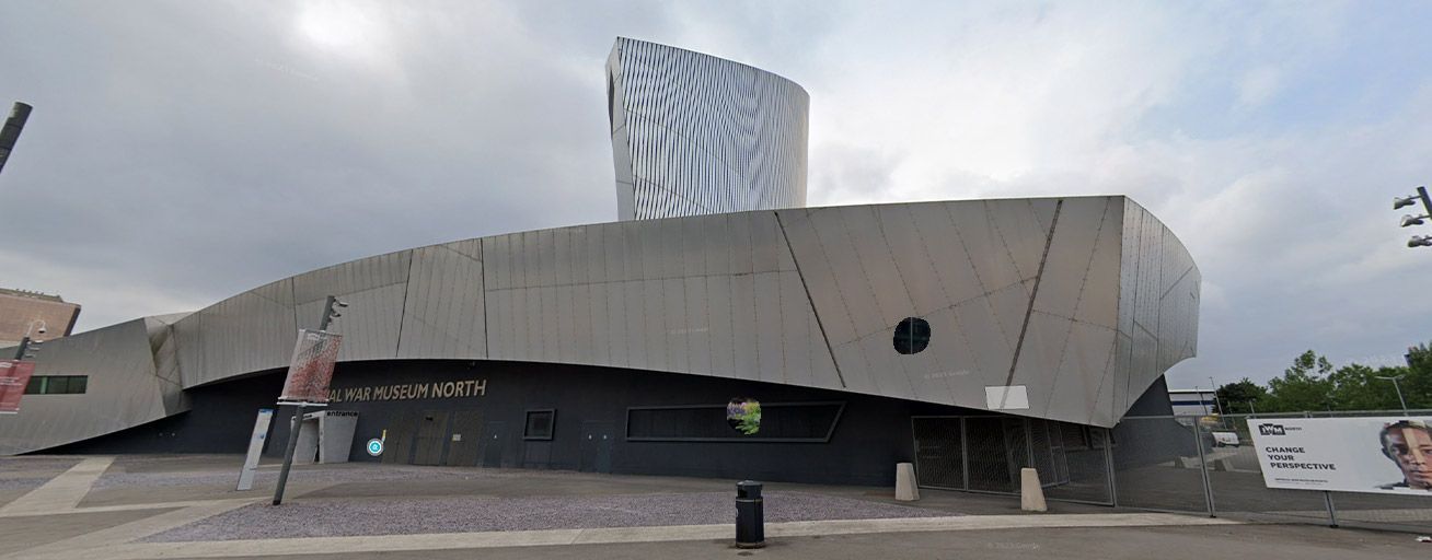 Imperial War Museum North