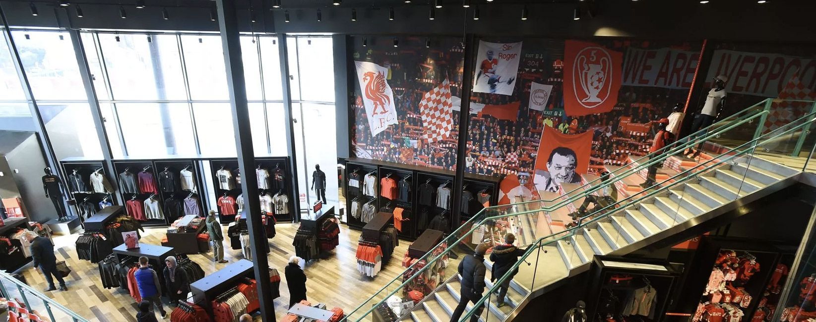 LFC Fanshop