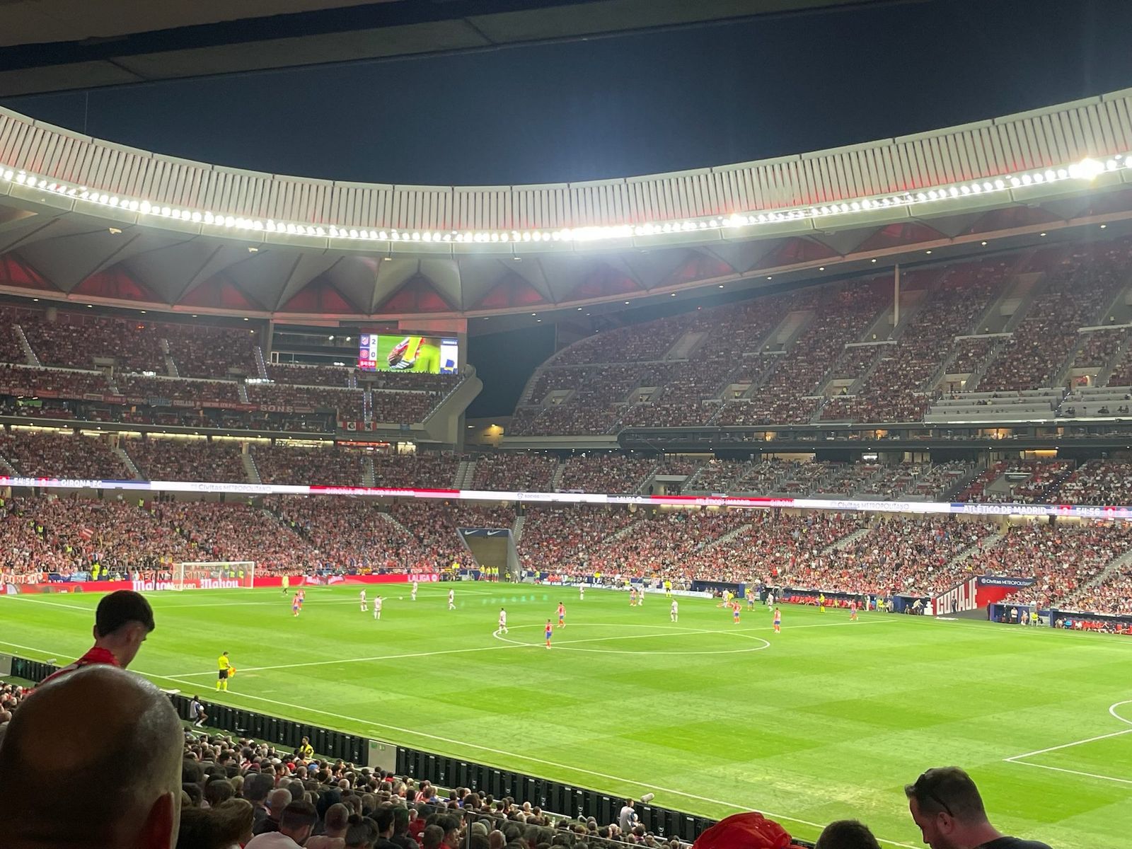 Fodboldrejse til Barcelona