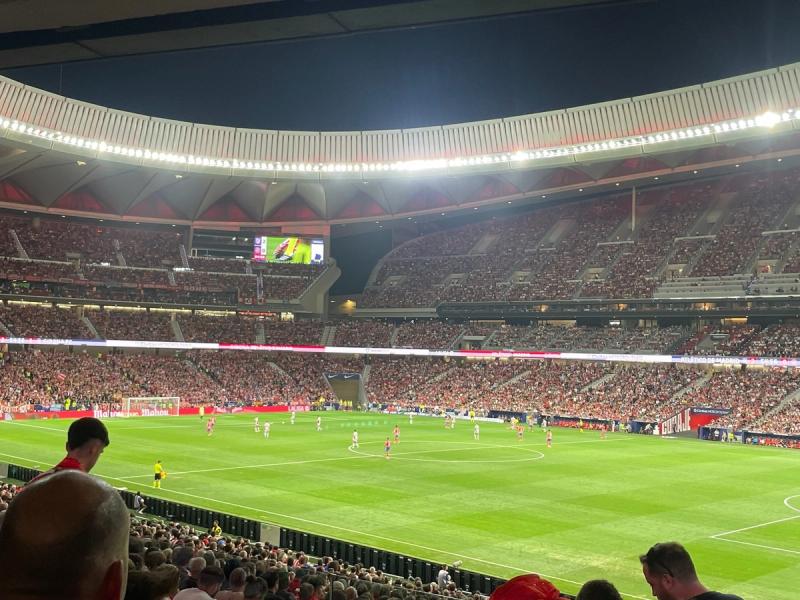 Fodboldrejse til Barcelona