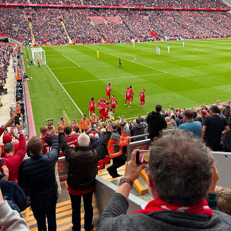 ⚽️ Football Travel | We fix everything - except the result