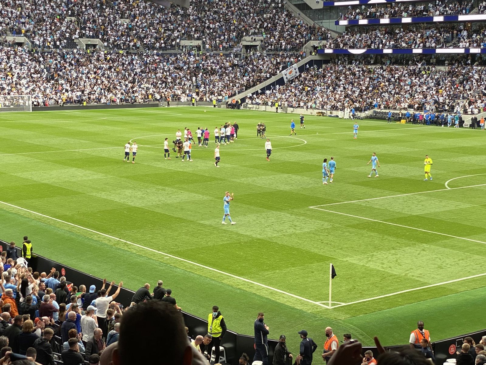 Fotbollsresa far och son: guide och inspiration för er resa