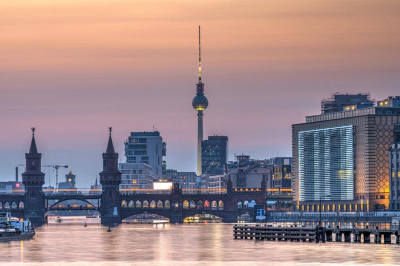 Football Trips to Berlin