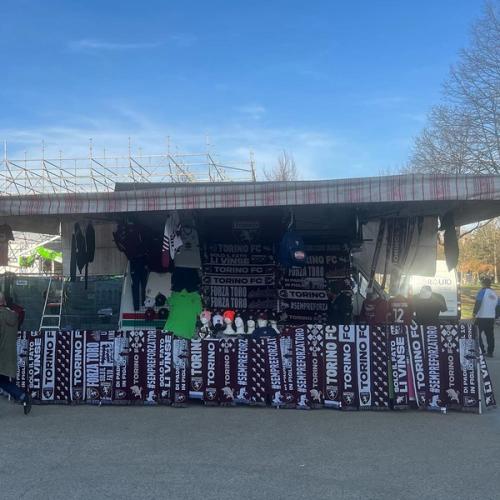 Torino Fanshop