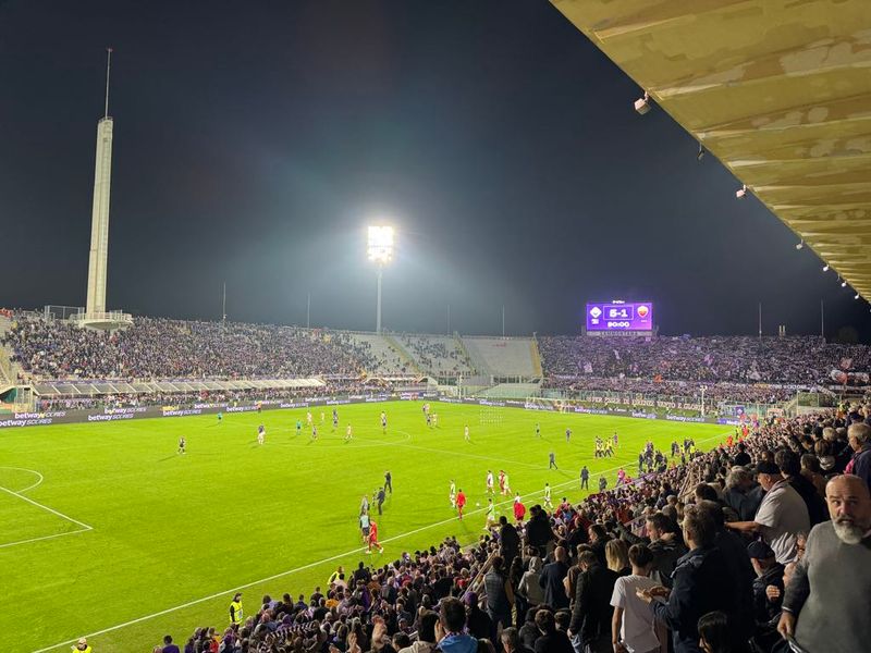 Fiorentina vs Juventus billetter: Køb billetter til kampen